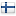 mimbaprint.com server is located in Finland